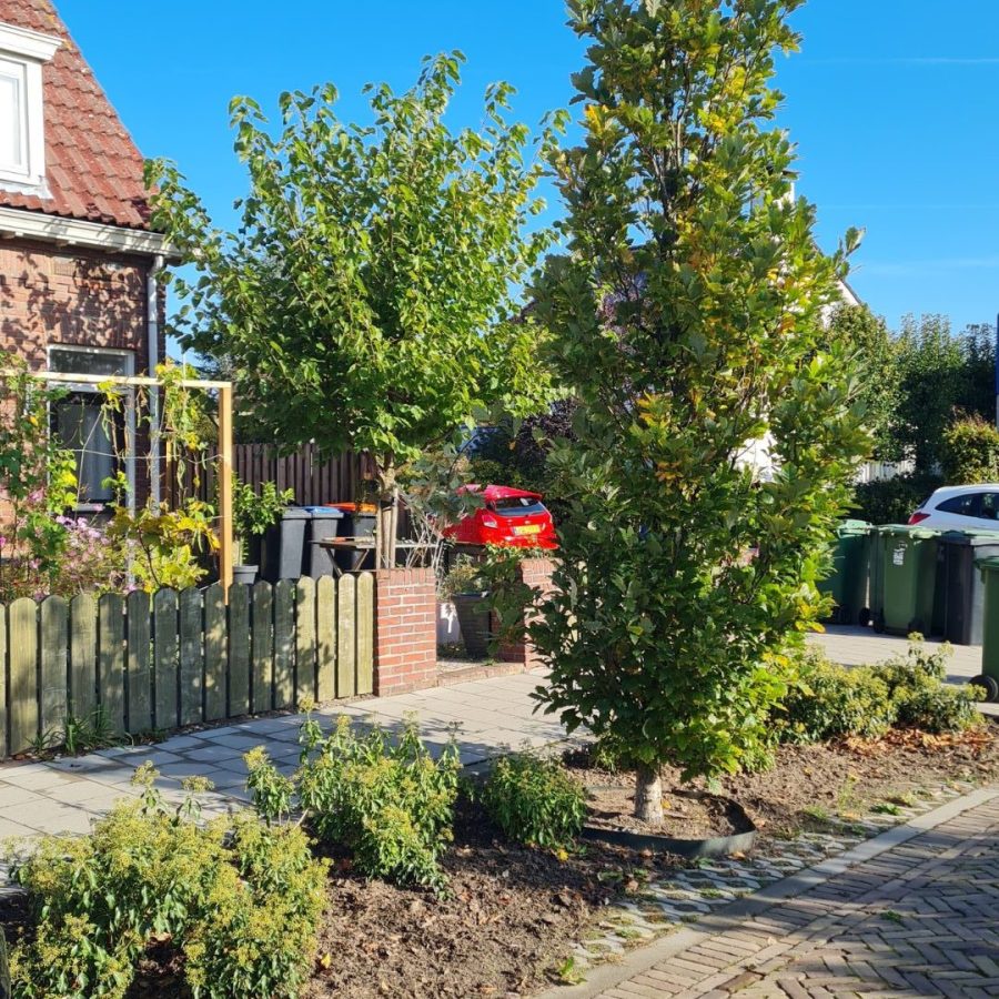 Roosendaal, Niederlande 1