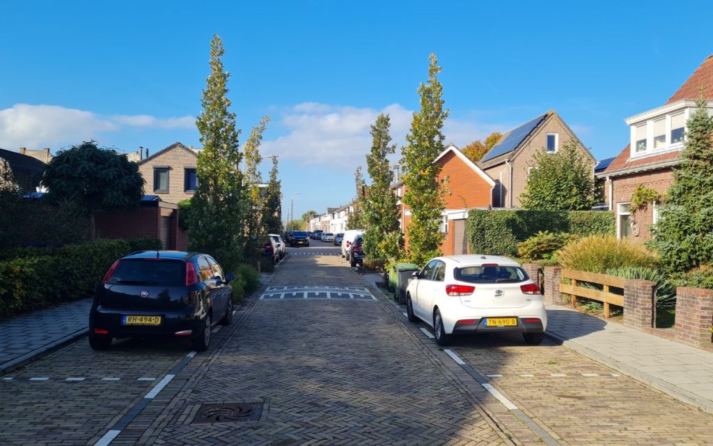 Roosendaal, Niederlande 2